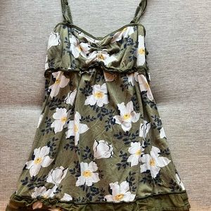 Abercrombie & Fitch Tank Top